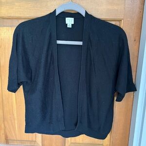 Spring/Summer Short Coverup